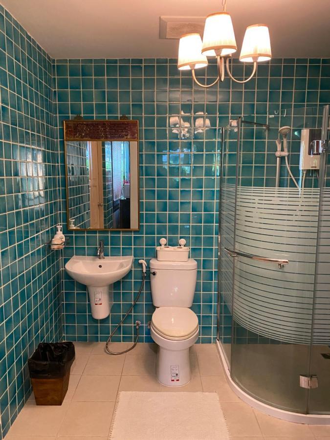 Cozycomo Bangkok Kültér fotó