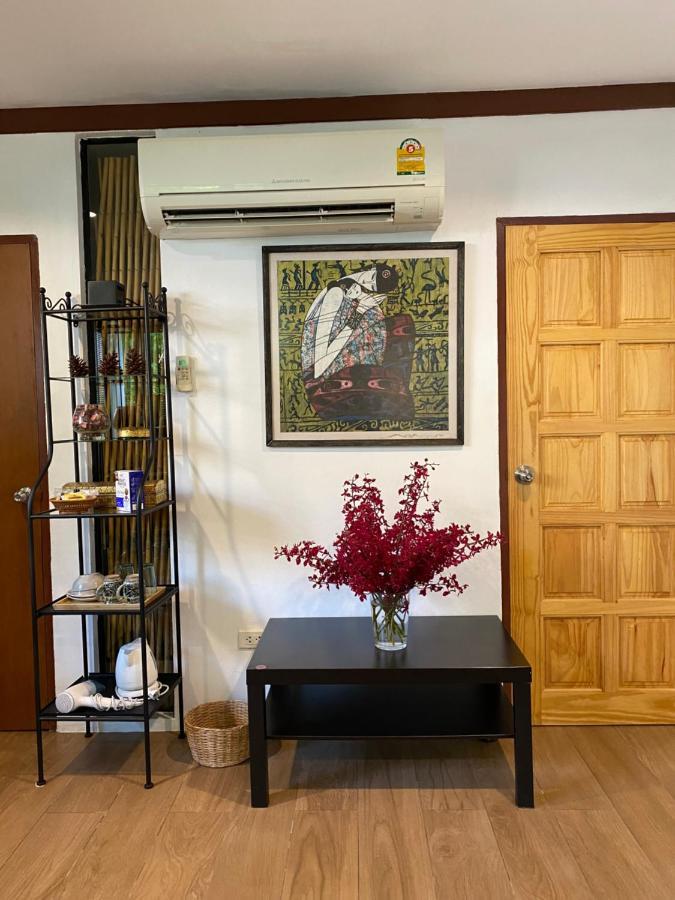Cozycomo Bangkok Kültér fotó