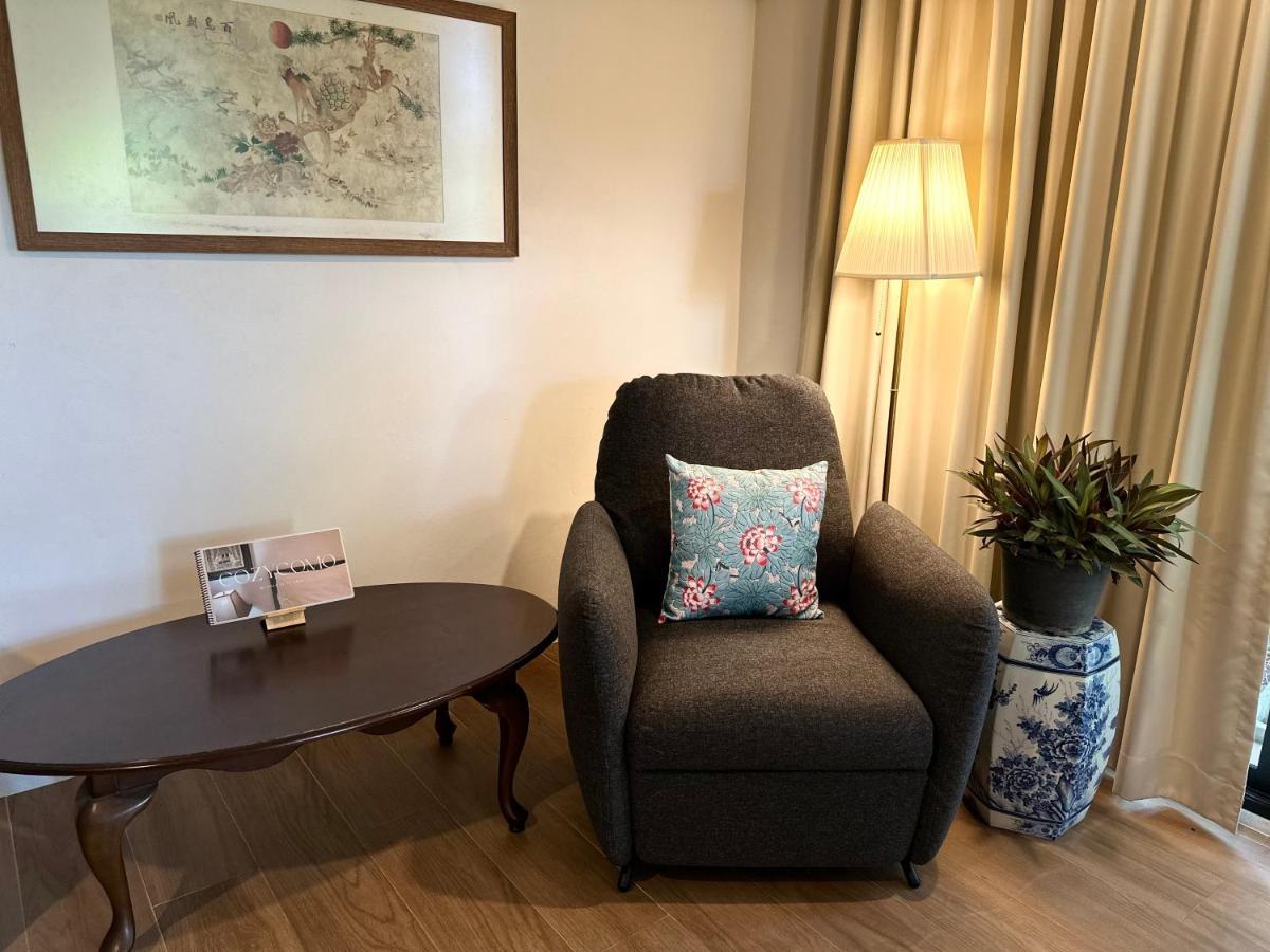 Cozycomo Bangkok Kültér fotó