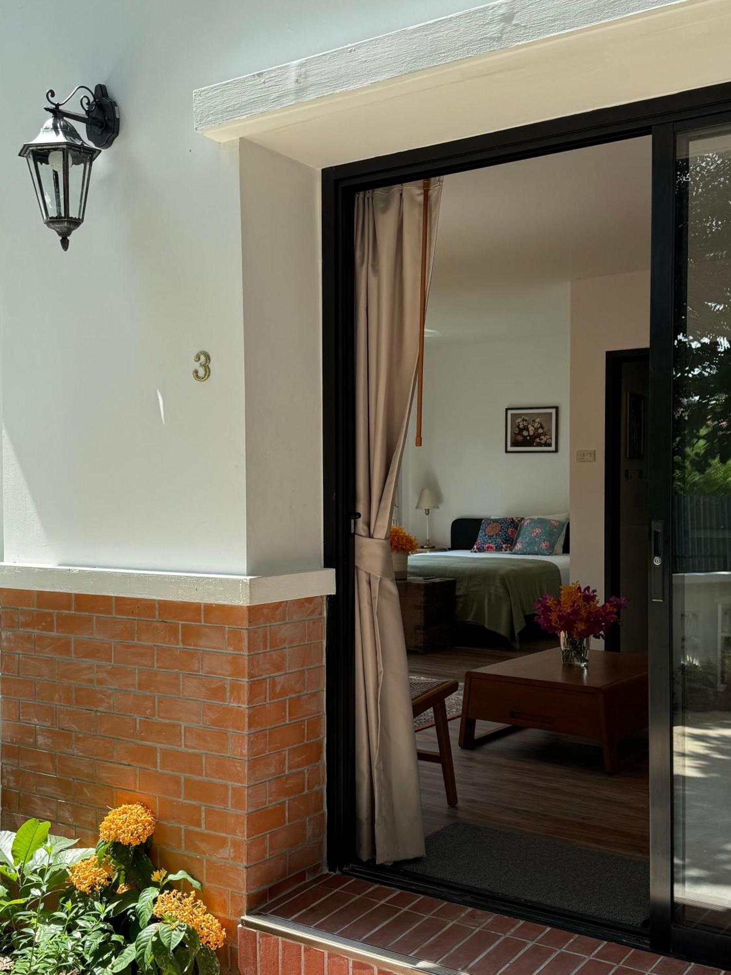 Cozycomo Bangkok Kültér fotó