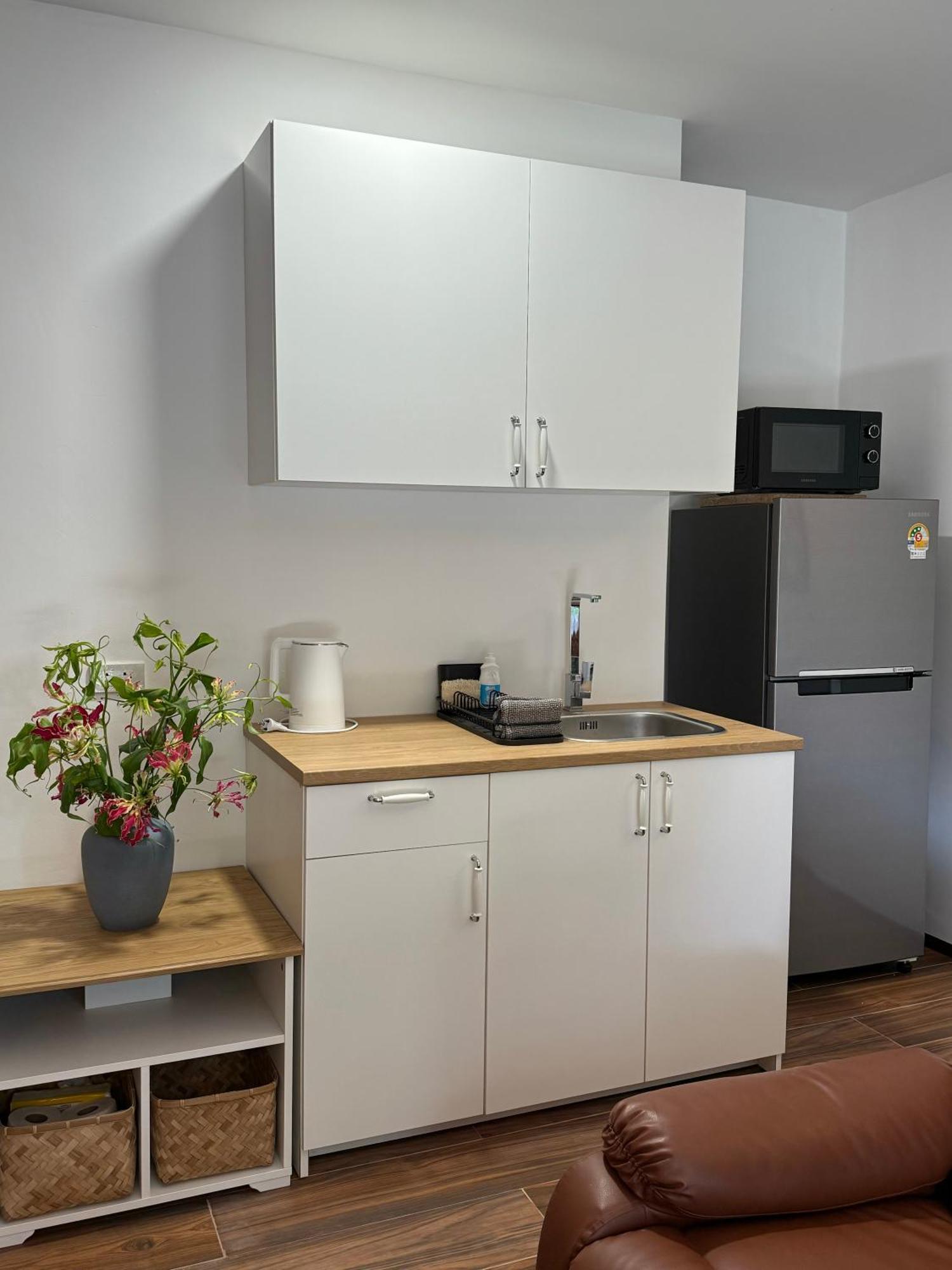 Cozycomo Bangkok Kültér fotó